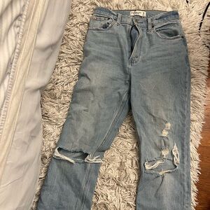 Abercrombie & Fitch Jeans